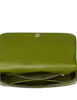 Kate Spade New York Hudson Convertible Flap Shoulder Bag Jungle Vine