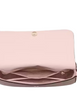 Kate Spade New York Hudson Convertible Flap Shoulder Bag Pastry Pink