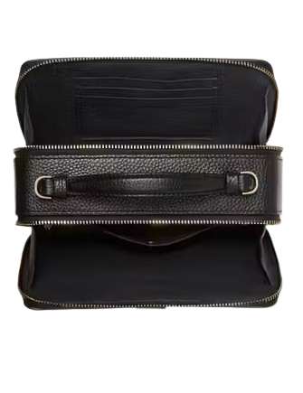高評価なギフト Spade Kate New Baker Brixton | Crossbody Zip Double Hudson York 絵画