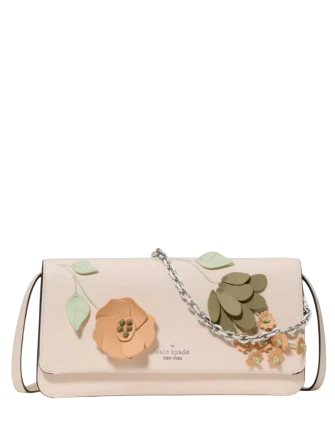 Kate Spade New York Ivy Floral Crossbody Bag | Brixton Baker Kate Spade New York Ivy Floral Crossbody Bag | Brixton Baker