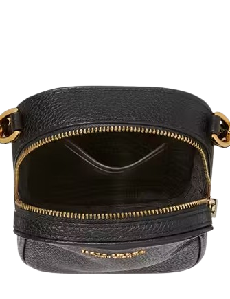 Kate Spade New York Jolie Chain Phone Crossbody Black