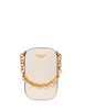 Kate Spade New York Jolie Chain Phone Crossbody Parchment