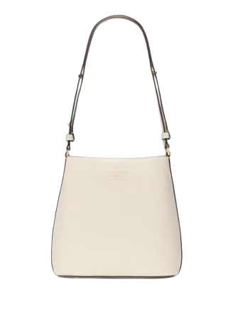 Kate Spade New York Julia Bucket Bag Meringue
