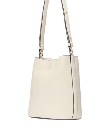 Kate Spade New York Julia Bucket Bag Meringue