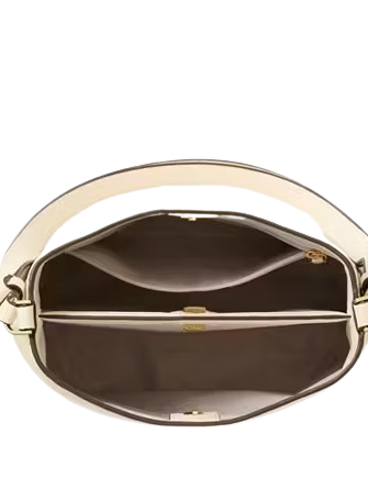 Kate Spade New York Julia Bucket Bag Meringue