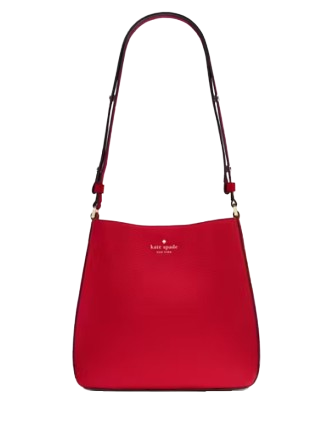 Kate spade sling bag red best sale