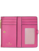 Kate Spade New York Julia Small Bifold Wallet Nouveau Rose