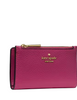 Kate Spade New York Julia Small Bifold Wallet Nouveau Rose