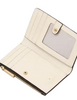 Kate Spade New York Julia Small Slim Bifold Wallet Black