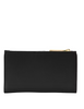 Kate Spade New York Julia Small Slim Bifold Wallet Black