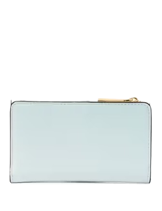 Kate Spade New York Julia Small Slim Bifold Wallet Hazy Morning