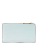Kate Spade New York Julia Small Slim Bifold Wallet Hazy Morning
