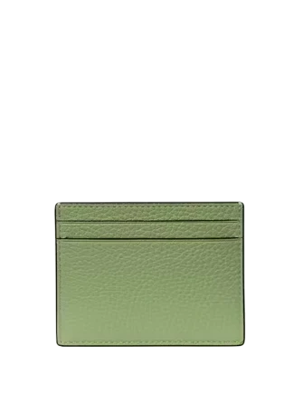 Kate Spade New York Juliette Small Slim Card Holder Cedar Stand