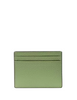 Kate Spade New York Juliette Small Slim Card Holder Cedar Stand