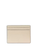 Kate Spade New York Juliette Small Slim Card Holder Light Sand