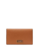 Kate Spade New York Katy Small Bifold Snap Wallet Allspice Cake