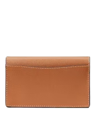 Kate Spade New York Katy Small Bifold Snap Wallet Brixton Baker