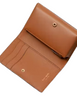 Kate Spade New York Katy Small Bifold Snap Wallet Allspice Cake