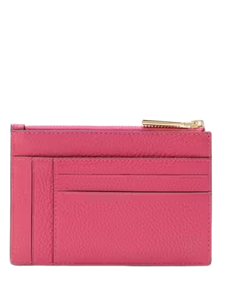 Kate Spade New York Kaya Large Slim Cardholder Rose Oil