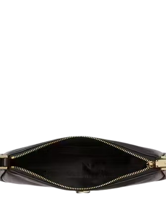 Kate Spade New York Kayla Convertible Wristlet Black