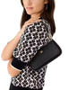 Kate Spade New York Kayla Convertible Wristlet Black