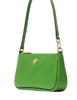 Kate Spade New York Kayla Convertible Wristlet KS Green