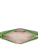 Kate Spade New York Kayla Convertible Wristlet KS Green