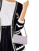 Kate Spade New York Kayla Convertible Wristlet Light Frozen Lilac