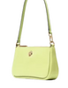 Kate Spade New York Kayla Convertible Wristlet Lime Slushy
