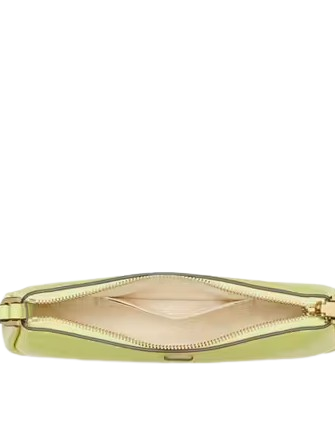 Kate Spade New York Kayla Convertible Wristlet Lime Slushy