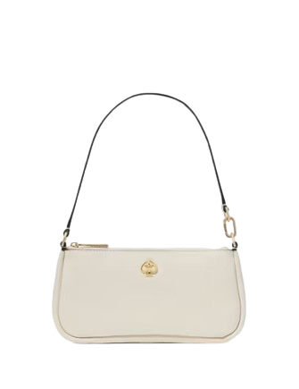 Kate Spade New York Kayla Convertible Wristlet Meringue