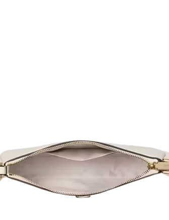 Kate Spade New York Kayla Convertible Wristlet Meringue