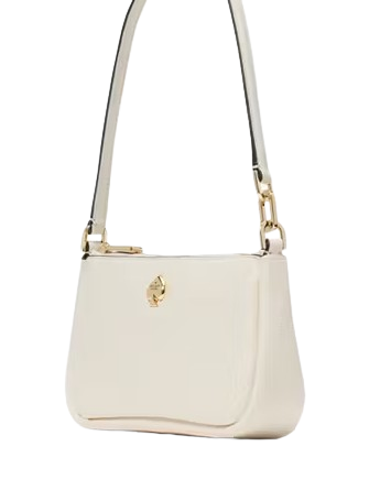 Kate Spade New York Kayla Convertible Wristlet Meringue