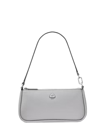 Kate Spade New York Kayla Convertible Wristlet Mountain Grey