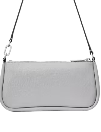 Kate Spade New York Kayla Convertible Wristlet Mountain Grey