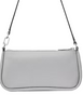 Kate Spade New York Kayla Convertible Wristlet Mountain Grey