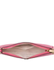 Kate Spade New York Kayla Convertible Wristlet Rose Oil