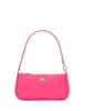 Kate Spade New York Kayla Convertible Wristlet Wild Pink