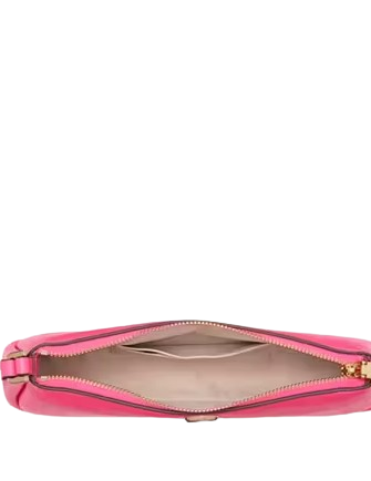 Kate Spade New York Kayla Convertible Wristlet Wild Pink