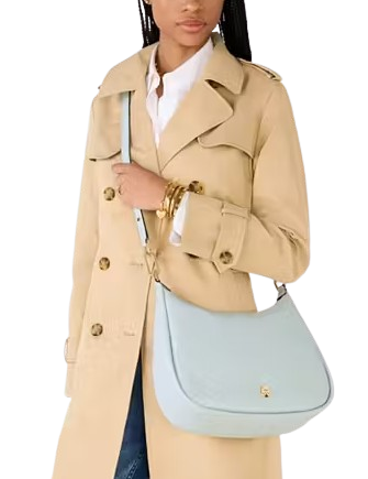 Kate Spade New York Kayla Large Shoulder Bag Hazy Morning