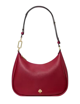 Kate Spade New York Kayla Large Shoulder Bag Perfect Cherry