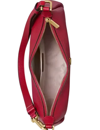 Kate Spade New York Kayla Large Shoulder Bag Perfect Cherry