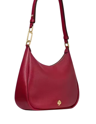 Kate Spade New York Kayla Large Shoulder Bag Perfect Cherry