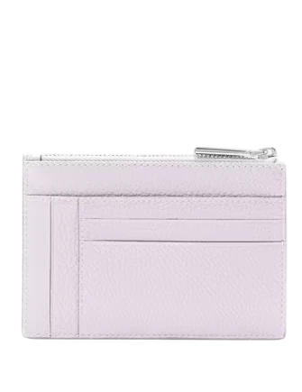 Kate Spade New York Kayla Large Slim Cardholder Light Frozen Lilac