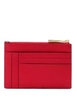 Kate Spade New York Kayla Large Slim Cardholder Perfect Cherry