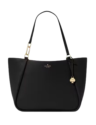 Kate Spade New York Kayla Large Tote Black