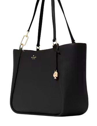 Kate Spade New York Kayla Large Tote Black