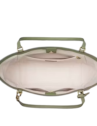 Kate Spade New York Kayla Large Tote Cedar Stand