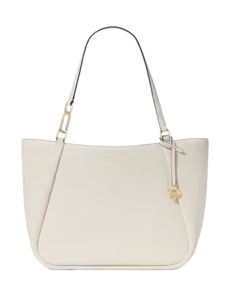Kate Spade New York Kayla Large Tote Meringue