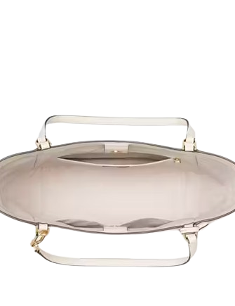 Kate Spade New York Kayla Large Tote Meringue